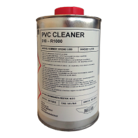 DBS PVC Reiniger R100 / S20 1L