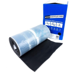 Easyflex Pro Epdm Loodvervanger Zwart 300 mm 5 meter