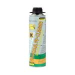 Zwaluw purreiniger 500ml 