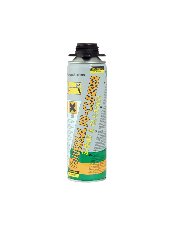 Zwaluw purreiniger 500ml 