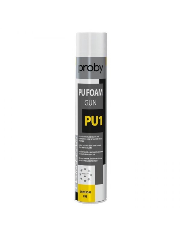 PU Foam gun PU1 pur Proby 700ml