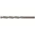 DIN340 HSS Spiraalboor lang - Silverstar - 6.0mm x 140mm - 10st