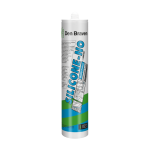 SILICONENKIT ZWALUW-NO 310ml